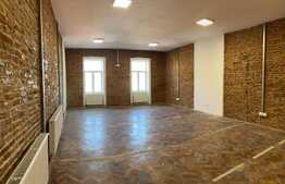 Birou Ultracentral, 100 mp, cladire istorica