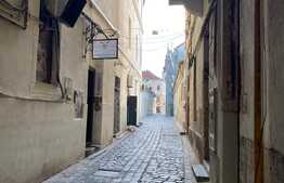 Birou Ultracentral, 100 mp, cladire istorica