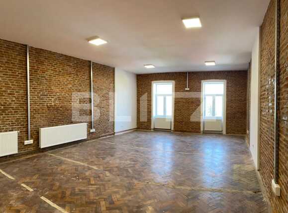 Spațiu birouri de închiriat Central - 53283SIB | BLITZ Cluj-Napoca | Poza1