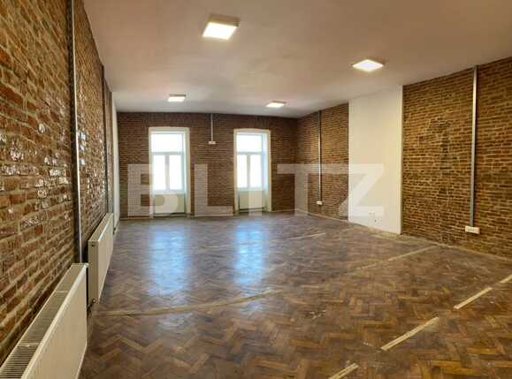 Spațiu birouri de închiriat Central - 53283SIB | BLITZ Cluj-Napoca | Poza2