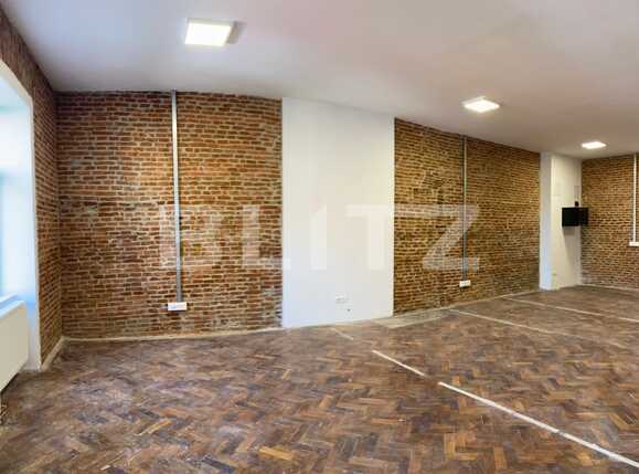 Spațiu birouri de închiriat Central - 53283SIB | BLITZ Cluj-Napoca | Poza3