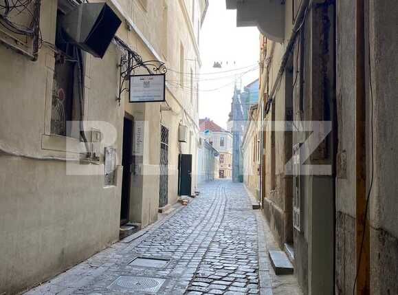 Spațiu birouri de închiriat Central - 53283SIB | BLITZ Cluj-Napoca | Poza14