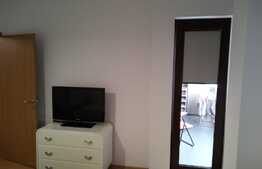 Apartament modern, 2 camere, balcon, garaj, zona Zorilor 