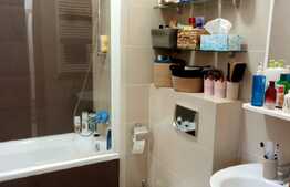 Apartament modern, 2 camere, balcon, garaj, zona Zorilor 