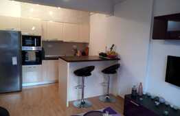 Apartament modern, 2 camere, balcon, garaj, zona Zorilor 