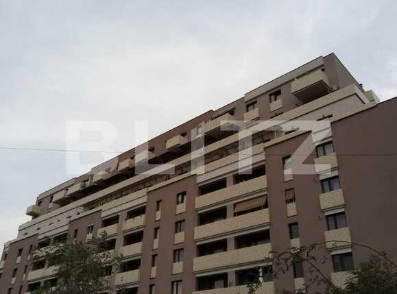 Apartament de vânzare 2 camere Zorilor - 53285AV | BLITZ Cluj-Napoca | Poza2