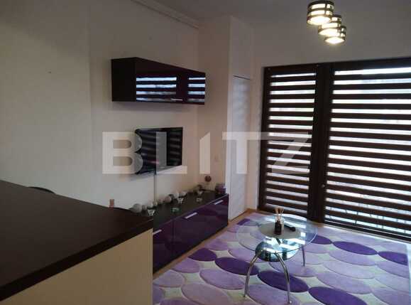 Apartament de vânzare 2 camere Zorilor - 53285AV | BLITZ Cluj-Napoca | Poza4
