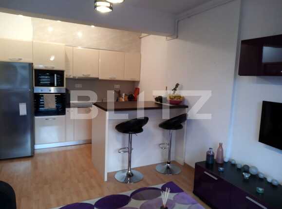Apartament de vânzare 2 camere Zorilor - 53285AV | BLITZ Cluj-Napoca | Poza1