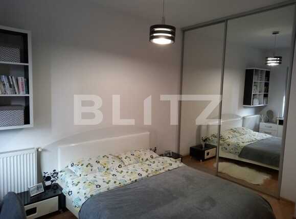 Apartament de vânzare 2 camere Zorilor - 53285AV | BLITZ Cluj-Napoca | Poza7