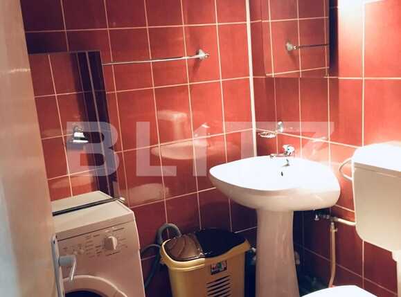 Apartament de închiriat 2 camere Manastur - 53289AI | BLITZ Cluj-Napoca | Poza8