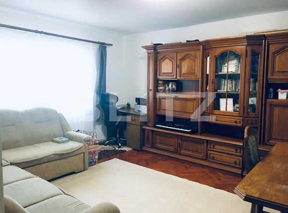 Apartament de închiriat 2 camere Manastur - 53289AI | BLITZ Cluj-Napoca | Poza1