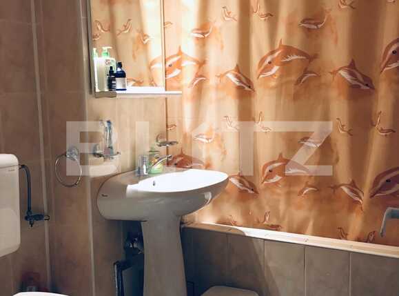 Apartament de închiriat 2 camere Manastur - 53289AI | BLITZ Cluj-Napoca | Poza9