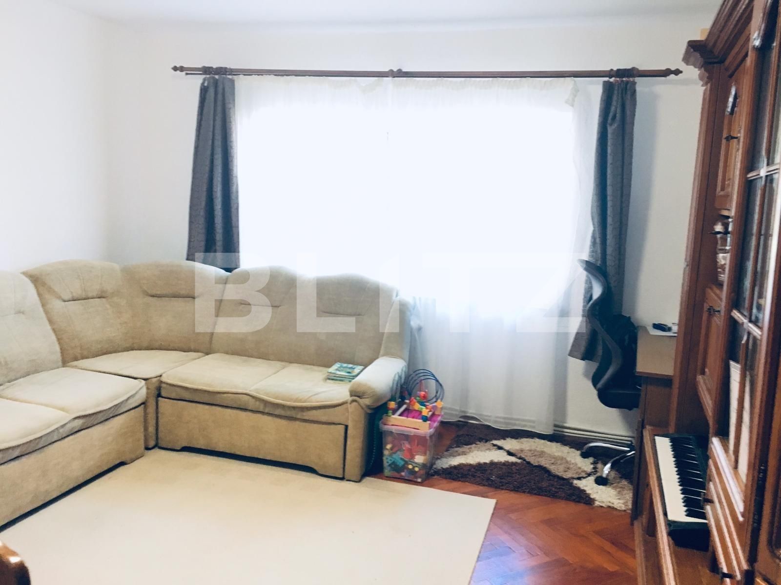 Apartament de închiriat 2 camere Manastur - 53289AI | BLITZ Cluj-Napoca | Poza2