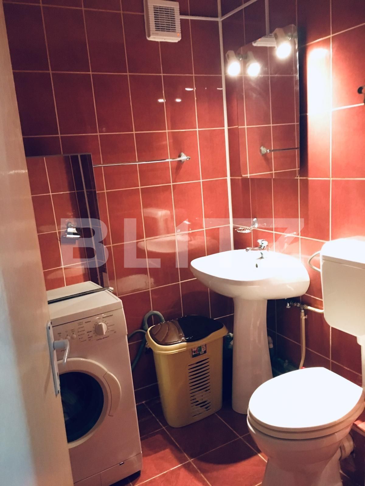 Apartament de închiriat 2 camere Manastur - 53289AI | BLITZ Cluj-Napoca | Poza8