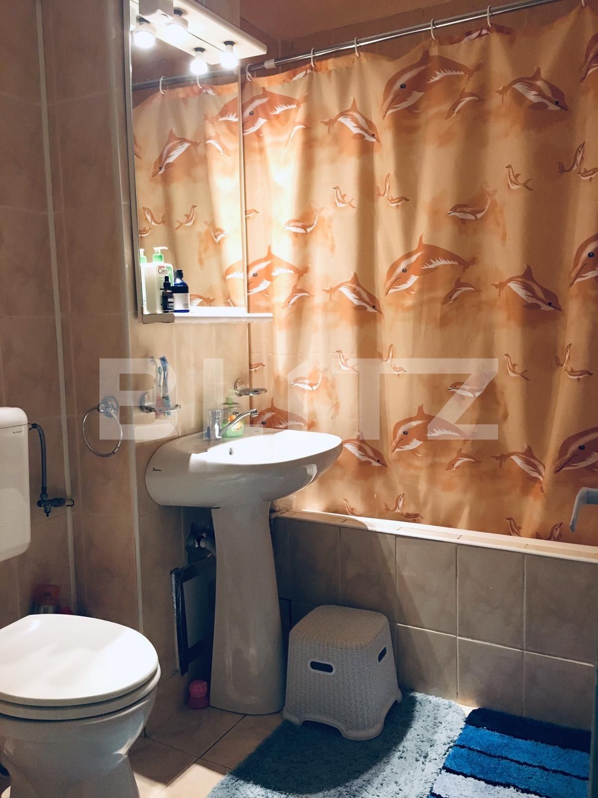 Apartament de închiriat 2 camere Manastur - 53289AI | BLITZ Cluj-Napoca | Poza9