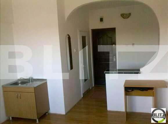 Garsonieră de vânzare Manastur - 5329AV | BLITZ Cluj-Napoca | Poza1