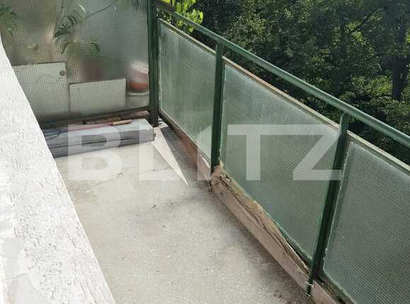 Apartament de închiriat 2 camere Gheorgheni - 53290AI | BLITZ Cluj-Napoca | Poza8