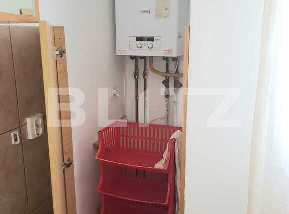 Apartament de închiriat 2 camere Gheorgheni - 53290AI | BLITZ Cluj-Napoca | Poza7