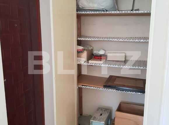 Apartament de închiriat 2 camere Gheorgheni - 53290AI | BLITZ Cluj-Napoca | Poza6