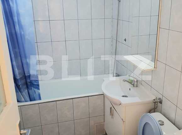 Apartament de închiriat 2 camere Gheorgheni - 53290AI | BLITZ Cluj-Napoca | Poza9