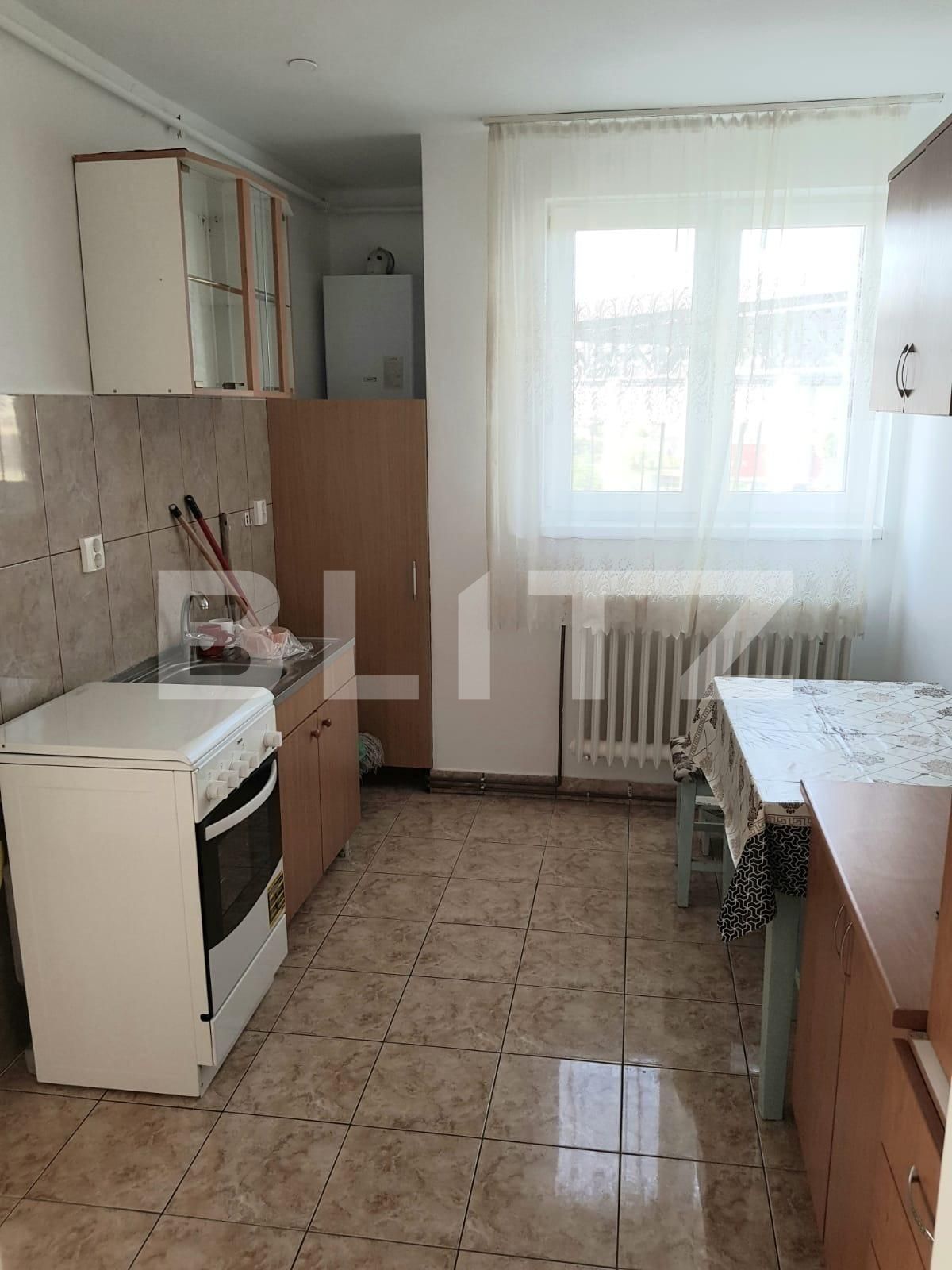 Apartament de închiriat 2 camere Gheorgheni - 53290AI | BLITZ Cluj-Napoca | Poza4