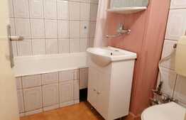 Garsoniera 30mp, parcare, zona Mc'Donalds