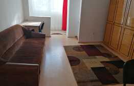 Garsoniera 30mp, parcare, zona Mc'Donalds