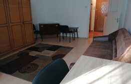 Garsoniera 30mp, parcare, zona Mc'Donalds