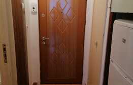 Garsoniera 30mp, parcare, zona Mc'Donalds