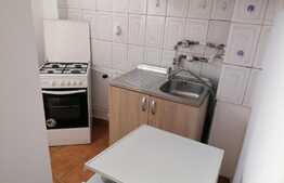 Garsoniera 30mp, parcare, zona Mc'Donalds