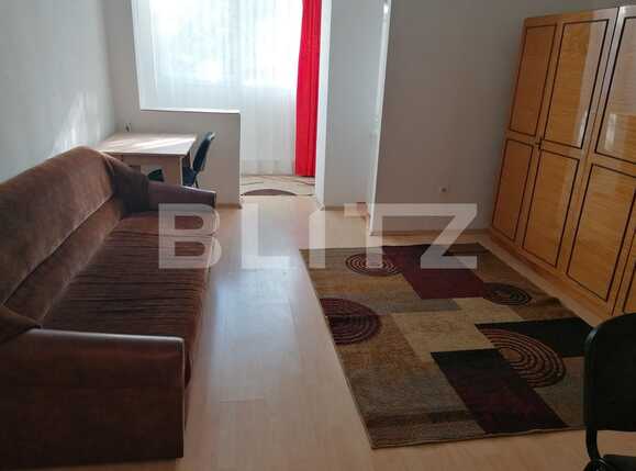 Garsonieră de închiriat Manastur - 53291AI | BLITZ Cluj-Napoca | Poza1