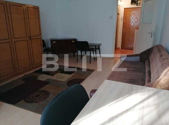 Garsonieră de închiriat Manastur - 53291AI | BLITZ Cluj-Napoca | Poza2