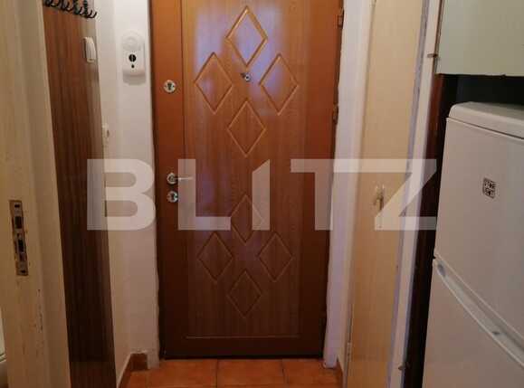 Garsonieră de închiriat Manastur - 53291AI | BLITZ Cluj-Napoca | Poza5