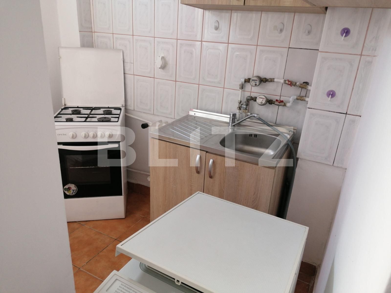 Garsonieră de închiriat Manastur - 53291AI | BLITZ Cluj-Napoca | Poza3