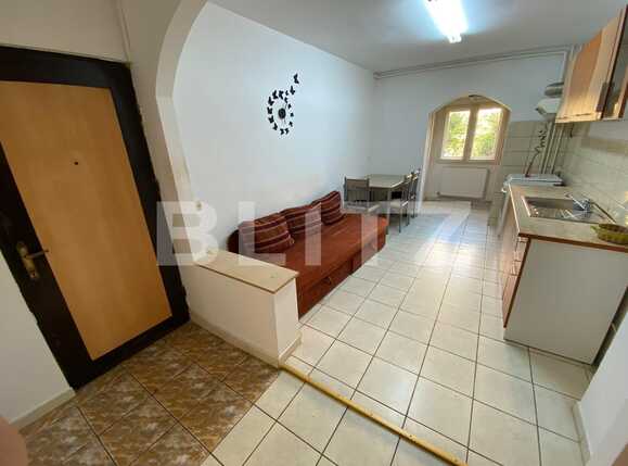 Apartament de vânzare 3 camere Plopilor - 53292AV | BLITZ Cluj-Napoca | Poza1