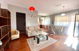 Apartament 2 camere, mobilat LUX ,60 mp, alarma, loc de parcare,zona strazii obsevatorului , Zorilor