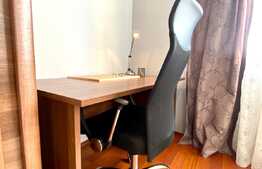 Apartament 2 camere, mobilat LUX ,60 mp, alarma, loc de parcare,zona strazii obsevatorului , Zorilor