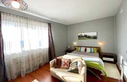 Apartament 2 camere, mobilat LUX ,60 mp, alarma, loc de parcare,zona strazii obsevatorului , Zorilor