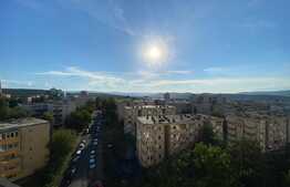 Apartament 2 camere, mobilat LUX ,60 mp, alarma, loc de parcare,zona strazii obsevatorului , Zorilor