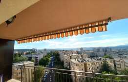 Apartament 2 camere, mobilat LUX ,60 mp, alarma, loc de parcare,zona strazii obsevatorului , Zorilor