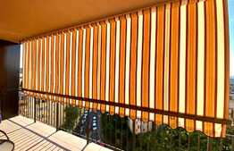 Apartament 2 camere, mobilat LUX ,60 mp, alarma, loc de parcare,zona strazii obsevatorului , Zorilor