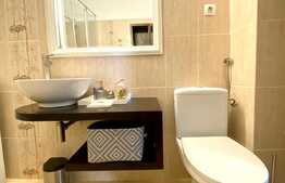 Apartament 2 camere, mobilat LUX ,60 mp, alarma, loc de parcare,zona strazii obsevatorului , Zorilor