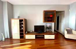 Apartament 2 camere, mobilat LUX ,60 mp, alarma, loc de parcare,zona strazii obsevatorului , Zorilor