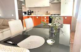 Apartament 2 camere, mobilat LUX ,60 mp, alarma, loc de parcare,zona strazii obsevatorului , Zorilor