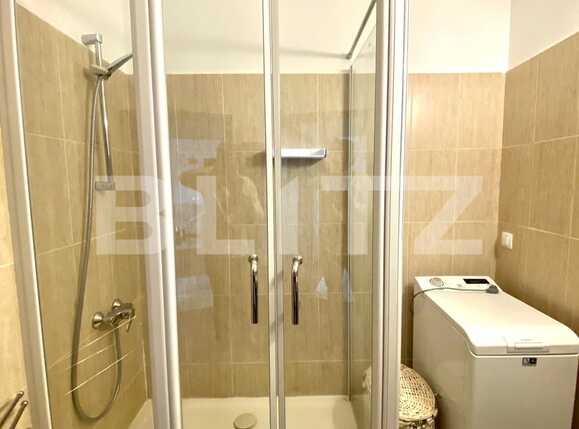 Apartament de închiriat 2 camere Zorilor - 53294AI | BLITZ Cluj-Napoca | Poza19