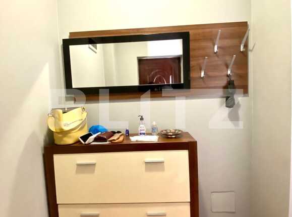 Apartament de închiriat 2 camere Zorilor - 53294AI | BLITZ Cluj-Napoca | Poza2