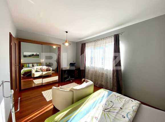 Apartament de închiriat 2 camere Zorilor - 53294AI | BLITZ Cluj-Napoca | Poza14