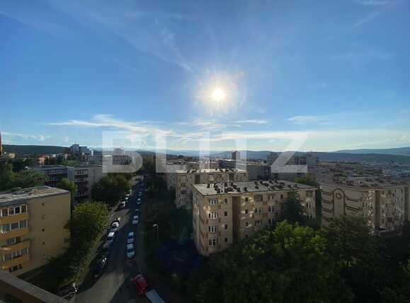 Apartament de închiriat 2 camere Zorilor - 53294AI | BLITZ Cluj-Napoca | Poza22