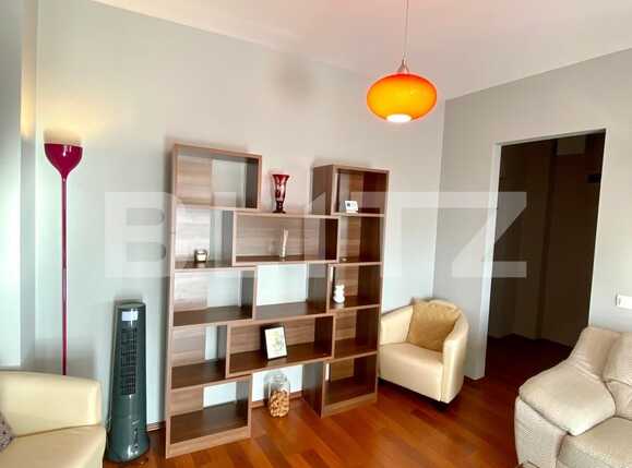 Apartament de închiriat 2 camere Zorilor - 53294AI | BLITZ Cluj-Napoca | Poza5