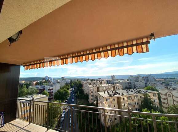 Apartament de închiriat 2 camere Zorilor - 53294AI | BLITZ Cluj-Napoca | Poza21